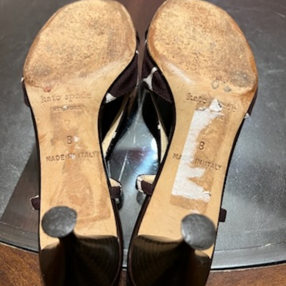 Kate Spade 21/4" - Picture 7 of 7